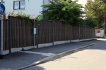 Haltestelle: Feldkirchen, Eternitweg