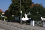Haltestelle: Feldkirchen, Schmidweg