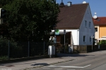 Haltestelle: Feldkirchen, Schmidweg