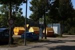 Haltestelle: Feldkirchen, Südpark I