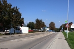Haltestelle: Neuburg, BayWa