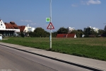 Haltestelle: Neuburg, BayWa