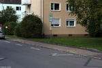 Haltestelle: Neuburg, Stettiner Straße