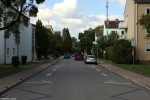 Haltestelle: Neuburg, Stettiner Straße