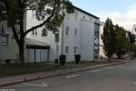 Haltestelle: Neuburg, Stettiner Straße