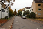 Haltestelle: Neuburg, Stettiner Straße