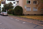 Haltestelle: Neuburg, Stettiner Straße