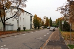 Haltestelle: Neuburg, Stettiner Straße