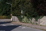 Haltestelle: Neuburg, Rohrenfelder Straße / Breslauer Straße