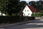 Haltestelle: Neuburg, Rohrenfelder Straße / Breslauer Straße