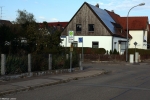 Haltestelle: Neuburg, Böheimbstraße