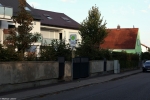 Haltestelle: Neuburg, Berliner Straße