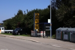 Haltestelle: Feldkirchen, Südpark II (Spangler), Feldkirchen, Südpark III (VGI)