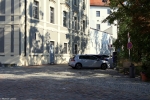 Haltestelle: Neuburg, Amtsgericht (ehemalig)