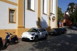 Haltestelle: Neuburg, Wolfgang-Wilhelm-Platz (ehemalig)