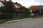 Haltestelle: Laisacker, Roßstallstraße