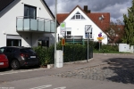 Haltestelle: Laisacker, Seestraße