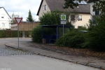 Haltestelle: Laisacker, Seestraße