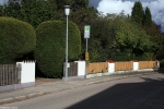 Haltestelle: Bittenbrunn, Birkenweg / Lindenstraße