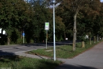 Haltestelle: Neuburg, Berufsschule