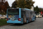 AIC-SP 94 | Neuburg, Bahnhof