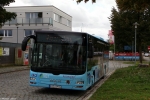 AIC-SP 94 | Neuburg, Bahnhof