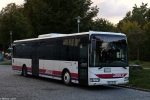EI-JV 16 | Neuburg, Bahnhof