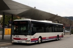 EI-JV 16 | Eichstätt, Stadtbahnhof