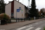Haltestelle: Neuburg, Am Schwalbanger