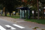 Haltestelle: Neuburg, Am Schwalbanger