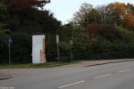Haltestelle: Neuburg, An der Weiherleite