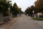 Haltestelle: Heinrichsheim, Bürgerschwaige