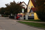 Haltestelle: Heinrichsheim, Bürgerschwaige