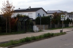 Haltestelle: Neuburg, Heckenweg (Stadtbus), Heinrichsheim, Heckenweg (VGI)