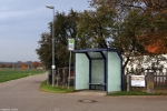 Haltestelle: Heinrichsheim, Matthias-Bauer-Straße