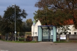 Haltestelle: Heinrichsheim, Matthias-Bauer-Straße
