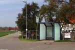 Haltestelle: Heinrichsheim, Matthias-Bauer-Straße