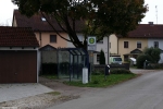 Haltestelle: Heinrichsheim, Matthias-Bauer-Straße / Selzer Weg (JVB), Heinrichsheim, Matthias-Bauer-Straße (VGI)