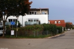 Haltestelle: Heinrichsheim, Bahnunterführung