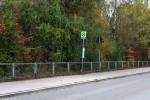 Haltestelle: Neuburg, Schwalbangerschule