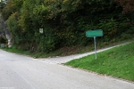 Haltestelle: Almosmühle, Almosmühle