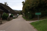 Haltestelle: Almosmühle, Almosmühle