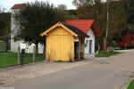 Haltestelle: Pfalzpaint, Altmühlbrücke