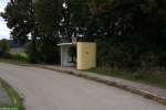 Haltestelle: Pfalzpaint, Staatsstraße