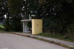 Haltestelle: Pfalzpaint, Staatsstraße