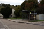 Haltestelle: Pfünz, Eichstätter Straße