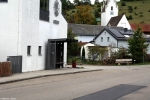 Haltestelle: Pfünz, Eichstätter Straße