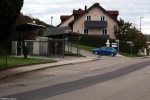 Haltestelle: Pfünz, Eichstätter Straße