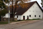 Haltestelle: Rapperszell, Gemeindezentrum