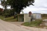 Haltestelle: Rapperszell, Gemeindezentrum
